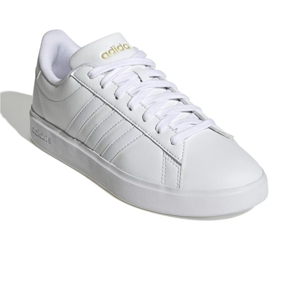 Adidas Grand Court Cloudfoam Women's Lifestyle Tennis Shoes